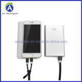 Hot Sell Mobile Phone 2 in 1 Zipper Open Charging Data USB Cable