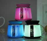 Outdoor LED Speaker/LED Light Lamp Speaker Bluetooth Lamp LED with Bluetooth Speaker