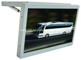 Manual Bus LCD Monitor Display (17 inches)
