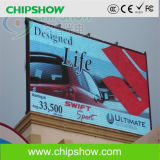Chipshow High Definition P10 Outdoor Full Color LED Display