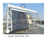 Split Heatpipe Solar Thermal Water Heater