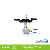 Hot Sale Mini Camping Stove with Ceramic Burner Surface