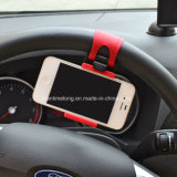 Car Steering Wheel Mount Holder Mobile Phone Holders