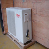 8kw Air Source Heat Pump Water Heater