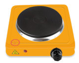 Hot Selling Electric Hotplates CE A13 Approval Cooking Plates