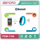 CE and RoHS Certificate Smartband, High Quality Fitness Band