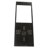Customed Glass Touch Screen for Remote