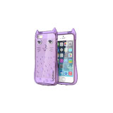 Competitive Price TPU Case Cell/Mobile Phone Cover for iPhone 4/4s/5/5s/6/6s/6plus