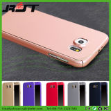Low Price Detachable Plastic Mobile Phone Cover for Samsung S6