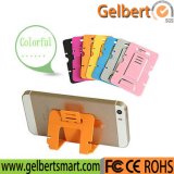 Portable Adjustable Folding Card Phone Holder (GBT-B008)