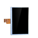 Universal LCD Display with OEM Service for Truly-TFT8k9411FPC-A1-E