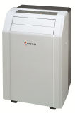 Portable Air Conditioner R410A with Rotary Compressor