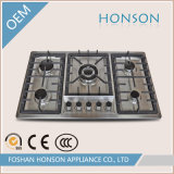 Home Appliace Gas Hob Cooking Stove HS5809