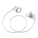 Factory Neutral Qcy Qy8 Mini in-Ear Wireless Bluetooth Stereo Earphone Headphone Hands Free for iPhone, Samsung, Notebook