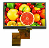 Serial Multi TFT LCD Touch Screen