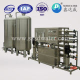 Industry Reverse Osmosis System Water Purifier Plant