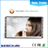 Supermarket/Chain Store 7 Inch Advertising LCD Board for Shops