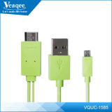 Wholesale New Design HDMI USB Micro Mhl Cable for Samsung