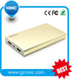 China Factory 8000mAh Power Bank Charger with Checp Price