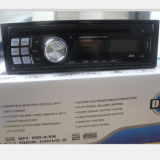 Universal One DIN Car MP3/Car Audio Player with Detachable Panel
