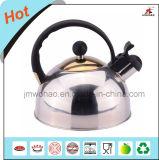 Cheap Price Stainless Steel Water Kettle (FH-016)