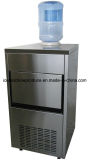 60kgs Self-Feed Ice Cube Maker for Commercial Use