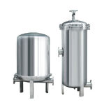 Industrial Stainless Steel Water Purifier Filter