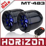 Motorcycle Audio System (MT-483)