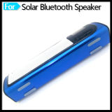 Newest Solar Bluetooth Speaker with Alarm Clock FM Radio