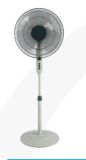 16 Inch High Quality Electric Stand Fan/Electric Fan/Fans