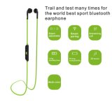 Most Fashion Portable Sport Bluetooth Stereo Headset for Running