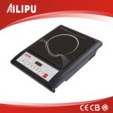 Fashion and Smart Induction Cooker with Push Button Control (Hot sale)
