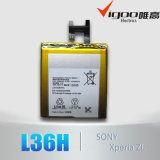 OEM Original Capacity Battery for Sony Xperia Z L36h L36I SO-02E
