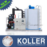 20 Tons Hot Sale Ice Flake Maker with Competitive Price (KP200)