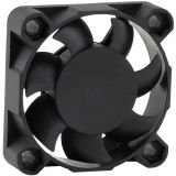 40 X 40X10 Mm 4010 5V Axial DC Cooling Ventilation Fan with RoHS & UL