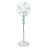 CB Approved 40cm Round Base Electric Stand Fan