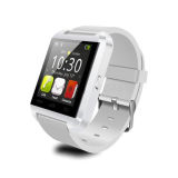 U8 Smart Watch Wrist Watch Bluetooth Watch with Touch Screen