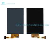 Factory Wholesale Mobile Phone LCD for LG L5II/E450/E455 Display