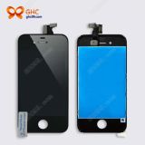 Guangzhou Supplier New and Complete LCD Screen for iPhone 4G with Digitizer Touch Screen Lens