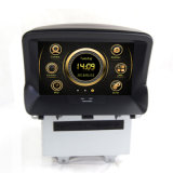 Supplier of Car Audio Central Multimedia Player for Opel Mokka