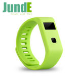Wireless Smart Wristband with Touch Button