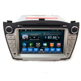 Android 7inch Car DVD Player GPS for Hyundai IX35