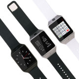 Zf11 Bluetooth English and Multi-Language Smart Wrist Watch for Ios and Android Phone