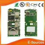 4 Layer PCB Board Mobile Phone