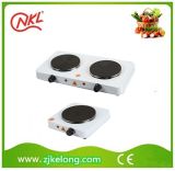 1000W Electric Cooking Hot Plate From China (KL-sp0105)