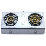 Thicken Panel Gas Stove (565-H22)