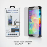 Clear Protectors 0.22mm HD Glass Tempered Screen Protector for Samsung S5