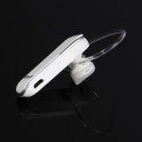 White in-Ear Mini USB Wireless 3.5mm Audio Jack Bluetooth Headset