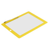 Yellow Touch Screen for iPad 3