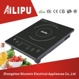 2016 Hot Selling Countertop and Multi-Function Intelligent Best Induction Cooker Made by Ailipu